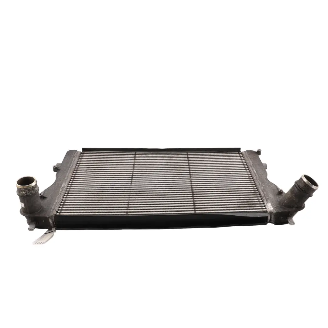 Audi A3 S3 8P TT TTS 8J Charge Air Cooler Intercooler Radiator - SKU 1K0145803P - Part number 1K0145803P