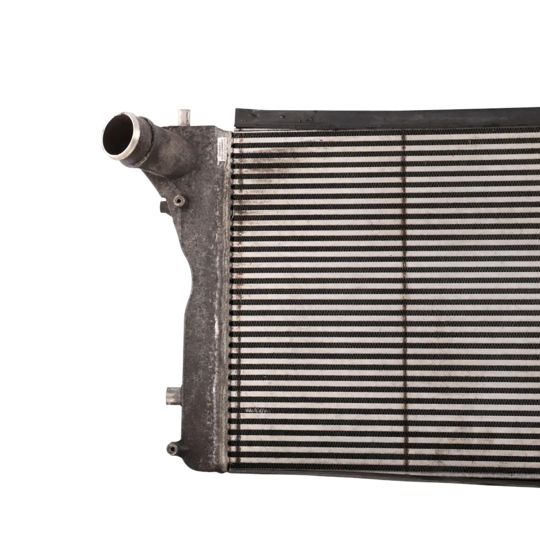 Charge Air Cooler Intercooler Radiator to Audi A3 S3 8P TT TTS 8J with Part number 1K0145803P Audi A3 S3 8P TT TTS 8J Charge Air Cooler Intercooler Radiator - SKU 1K0145803P - Part number 1K0145803P