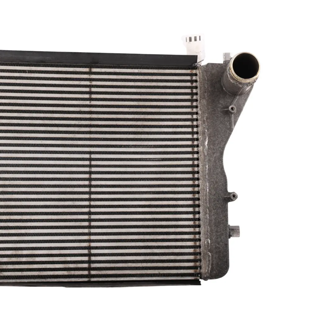 Audi A3 S3 8P TT TTS 8J Charge Air Cooler Intercooler Radiator - SKU 1K0145803P - Part number 1K0145803P