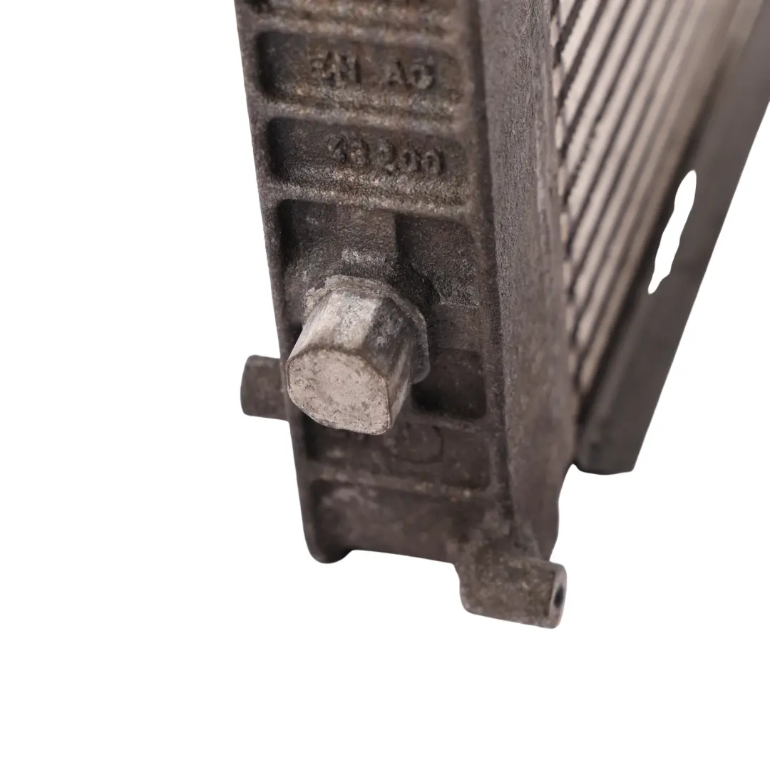 Audi A3 S3 8P TT TTS 8J Charge Air Cooler Intercooler Radiator - SKU 1K0145803P - Part number 1K0145803P