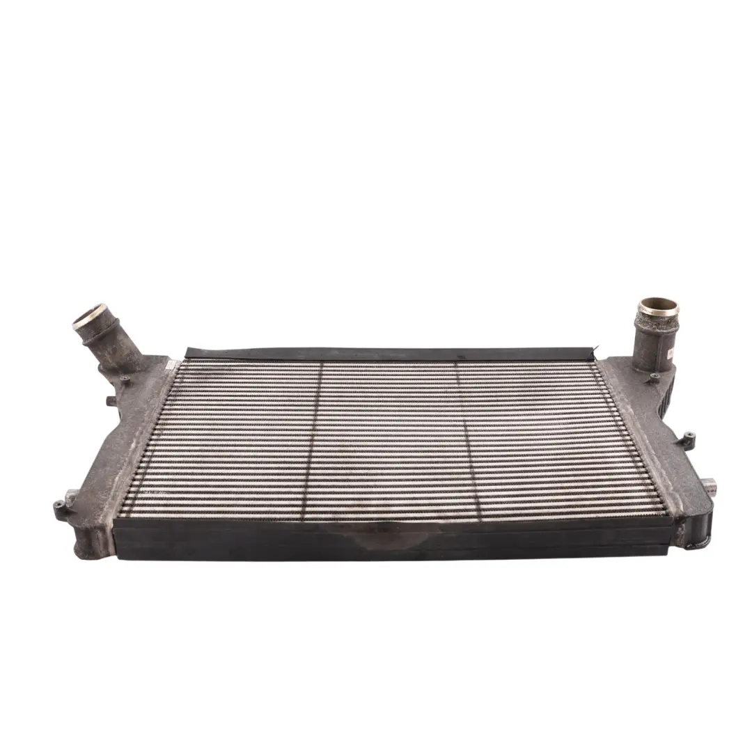 Audi A3 S3 8P TT TTS 8J Charge Air Cooler Intercooler Radiator - SKU 1K0145803P - Part number 1K0145803P