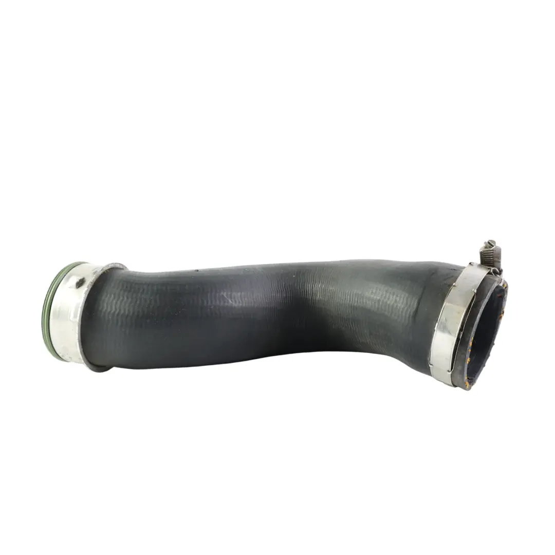 Mk6 Scirocco Mk3 Turbo Intercooler Hose Pipe to Volkswagen Golf with Part number 1K0145832AT Volkswagen Golf Mk6 Scirocco Mk3 Turbo Intercooler Hose Pipe - SKU 1K0145832AT - Part number 1K0145832AT