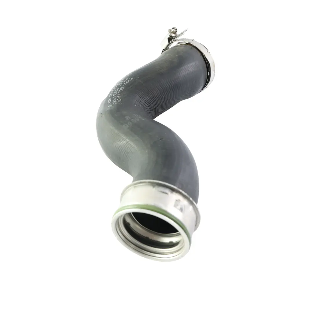 Volkswagen Golf MK6 Scirocco MK3 Tuyau Durite Intercooler Turbo - SKU 1K0145832AT - Numéro de pièce 1K0145832AT