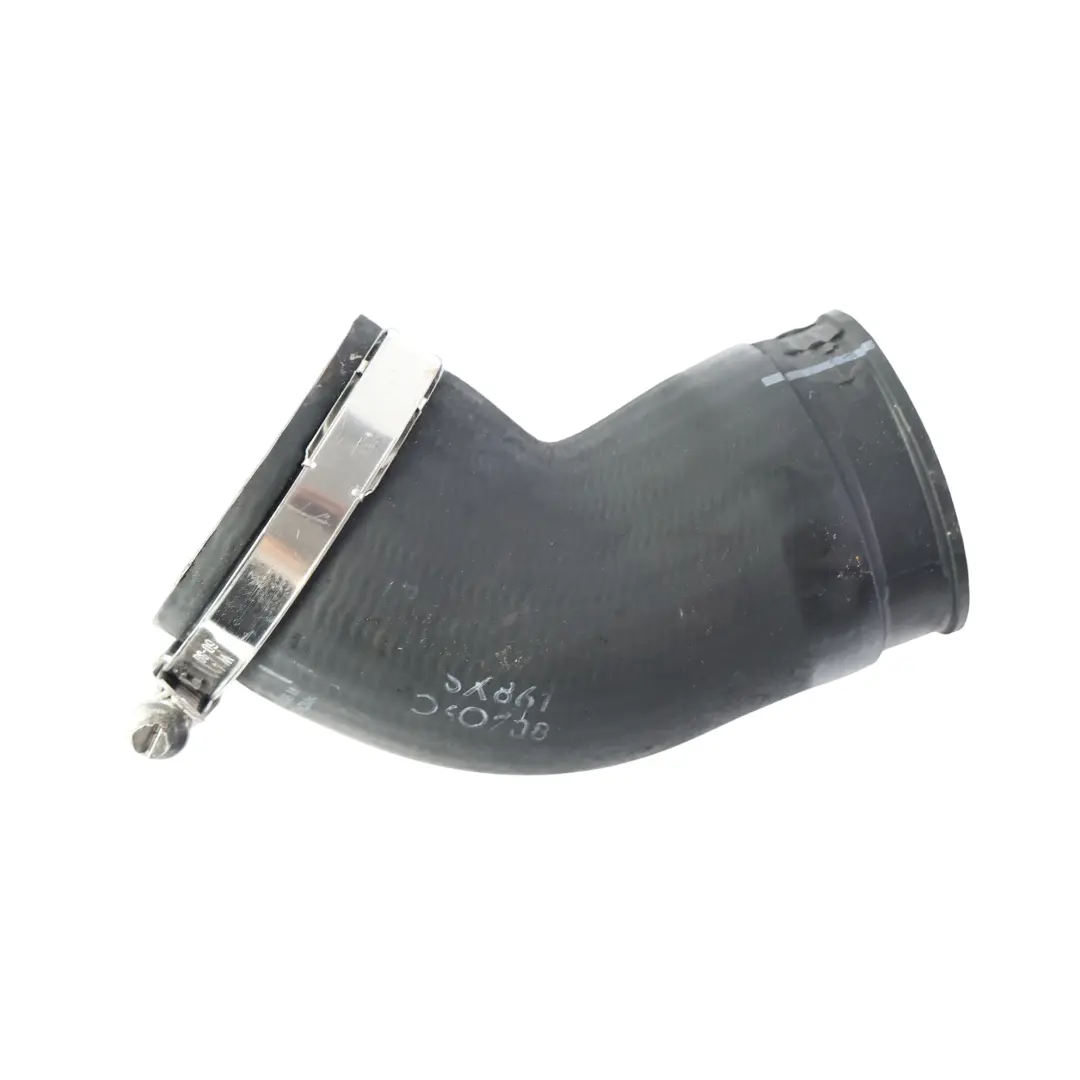 Intake Hose Air Charge Intercooler Pipe Line 2.0 TDI to Audi A3 8P with Part number 1K0145838M Audi A3 8P Intake Hose Air Charge Intercooler Pipe Line 2.0 TDI - SKU 1K0145838M - Part number 1K0145838M
