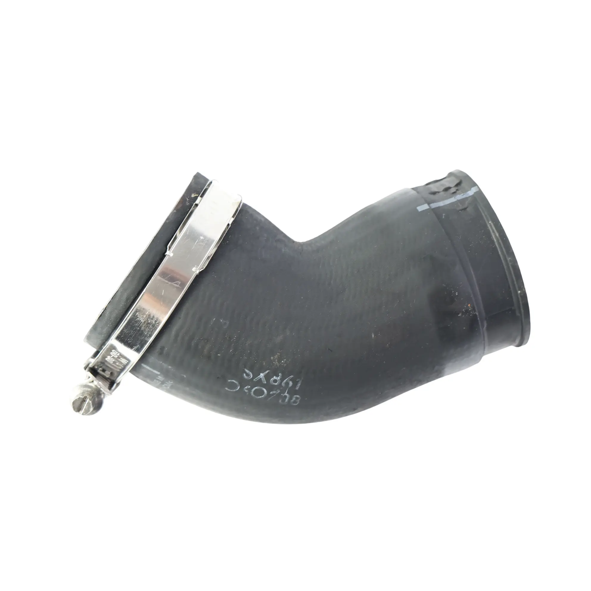 Audi A3 8P Tuyau Admission Air Intercooler 2.0 TDI 1K0145838M