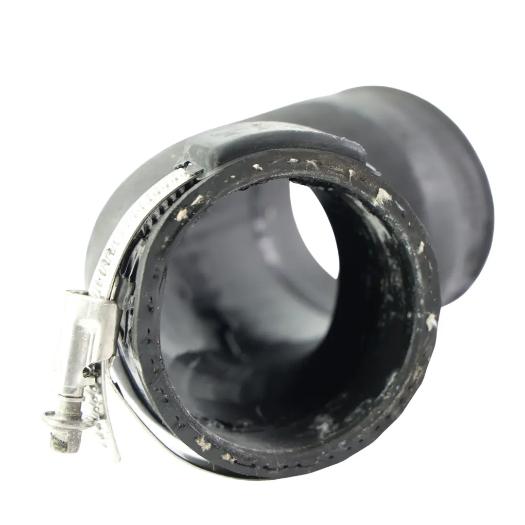 Audi A3 8P Intake Hose Air Charge Intercooler Pipe Line 2.0 TDI - SKU 1K0145838M - Part number 1K0145838M