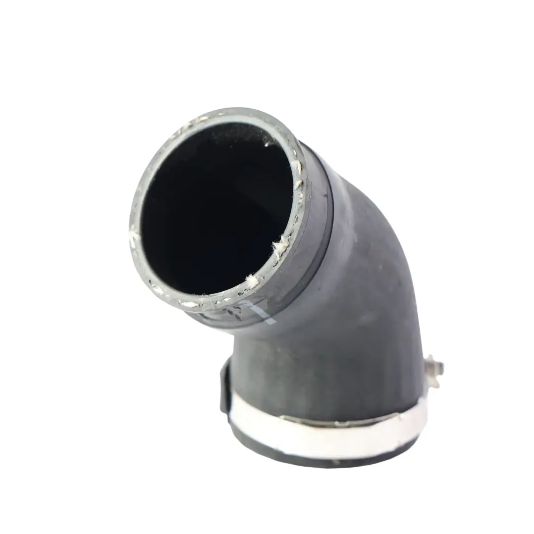 Tuyau Admission Air Intercooler 2.0 TDI pour Audi A3 8P à propos du numéro de pièce 1K0145838M Audi A3 8P Tuyau Admission Air Intercooler 2.0 TDI - SKU 1K0145838M - Numéro de pièce 1K0145838M