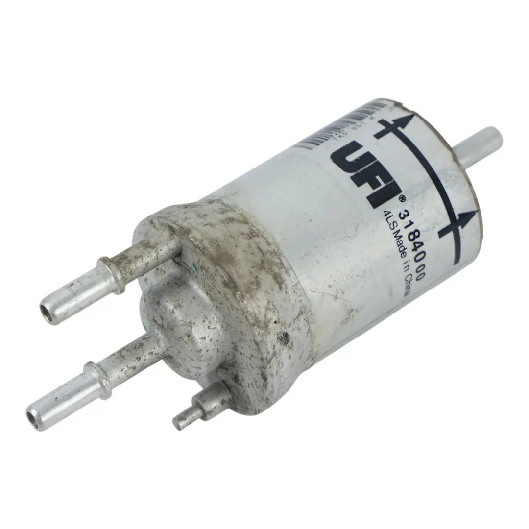 Unité Filtre Carburant 1.4 TSI Essence pour Volkswagen VW Touran 1T à propos du numéro de pièce 1K0201051K Volkswagen VW Touran 1T Unité Filtre Carburant 1.4 TSI Essence - SKU 1K0201051K - Numéro de pièce 1K0201051K