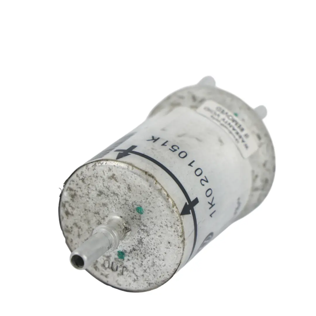 Volkswagen VW Touran 1T Fuel Filter Unit 1.4 TSI Petrol Engine - SKU 1K0201051K - Part number 1K0201051K