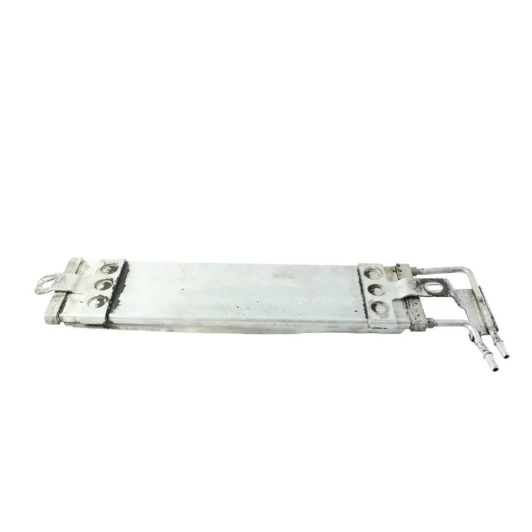 VW Caddy 2K Golf Mk5 Audi A3 8P Enfriador Combustible 1.9 2.0 TDI - SKU 1K0203491A - Número de pieza 1K0203491A