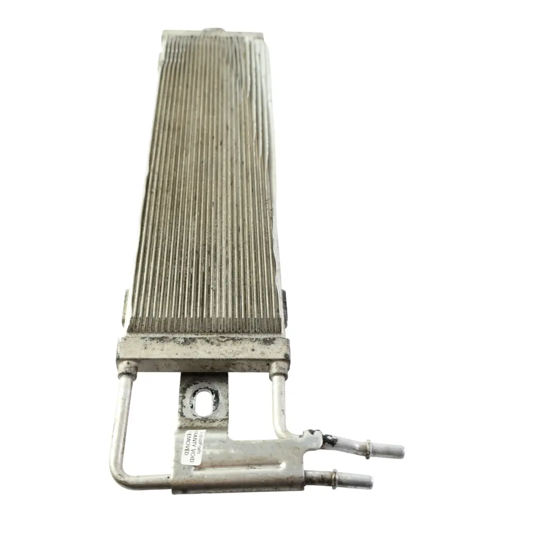 2K Golf Mk5 A3 8P Radiateur Carburant 1.9 2.0 TDI pour Volkswagen Caddy à propos du numéro de pièce 1K0203491A Volkswagen Caddy 2K Golf Mk5 A3 8P Radiateur Carburant 1.9 2.0 TDI - SKU 1K0203491A - Numéro de pièce 1K0203491A
