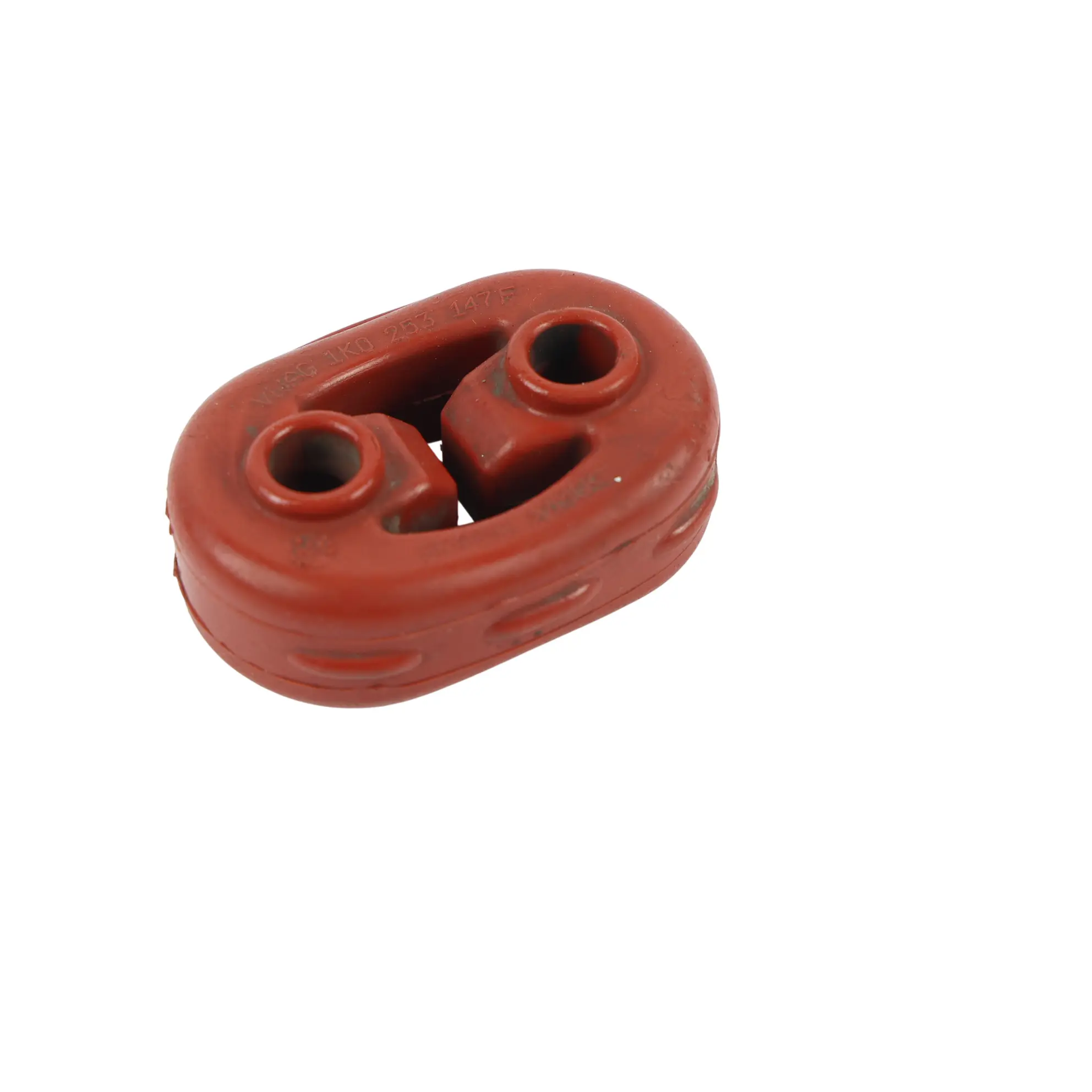 Audi RSQ3 F3 Skoda Octavia 5E Supporto Staffa Gomma Scarico 1K0253147F