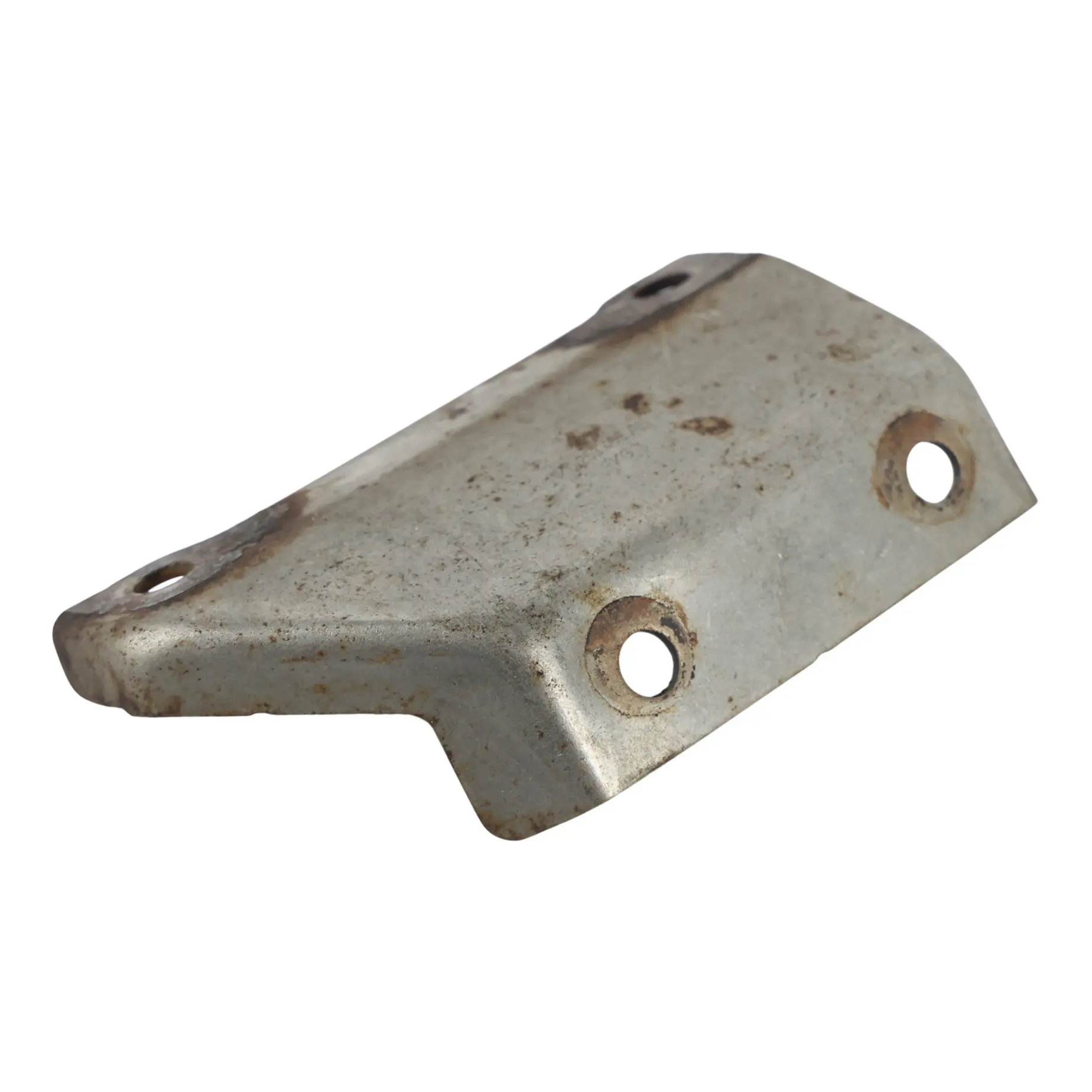 Volkswagen Scirocco Jetta Caddy Exhaust Bracket DPF Catalytic 1K0253463AN
