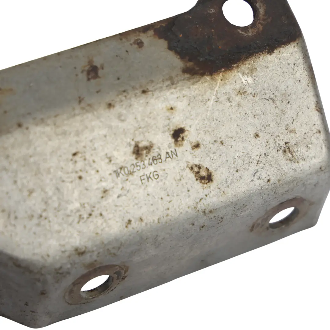Volkswagen Scirocco Jetta Caddy Soporte Escape DPF Catalizador - SKU 1K0253463AN - Número de pieza 1K0253463AN