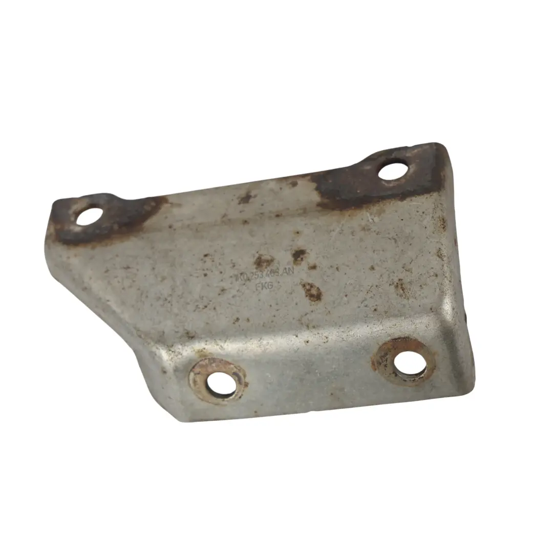 Volkswagen Scirocco Jetta Caddy Uchwyt Wydechu DPF Katalizatora - SKU 1K0253463AN - Numer Części 1K0253463AN