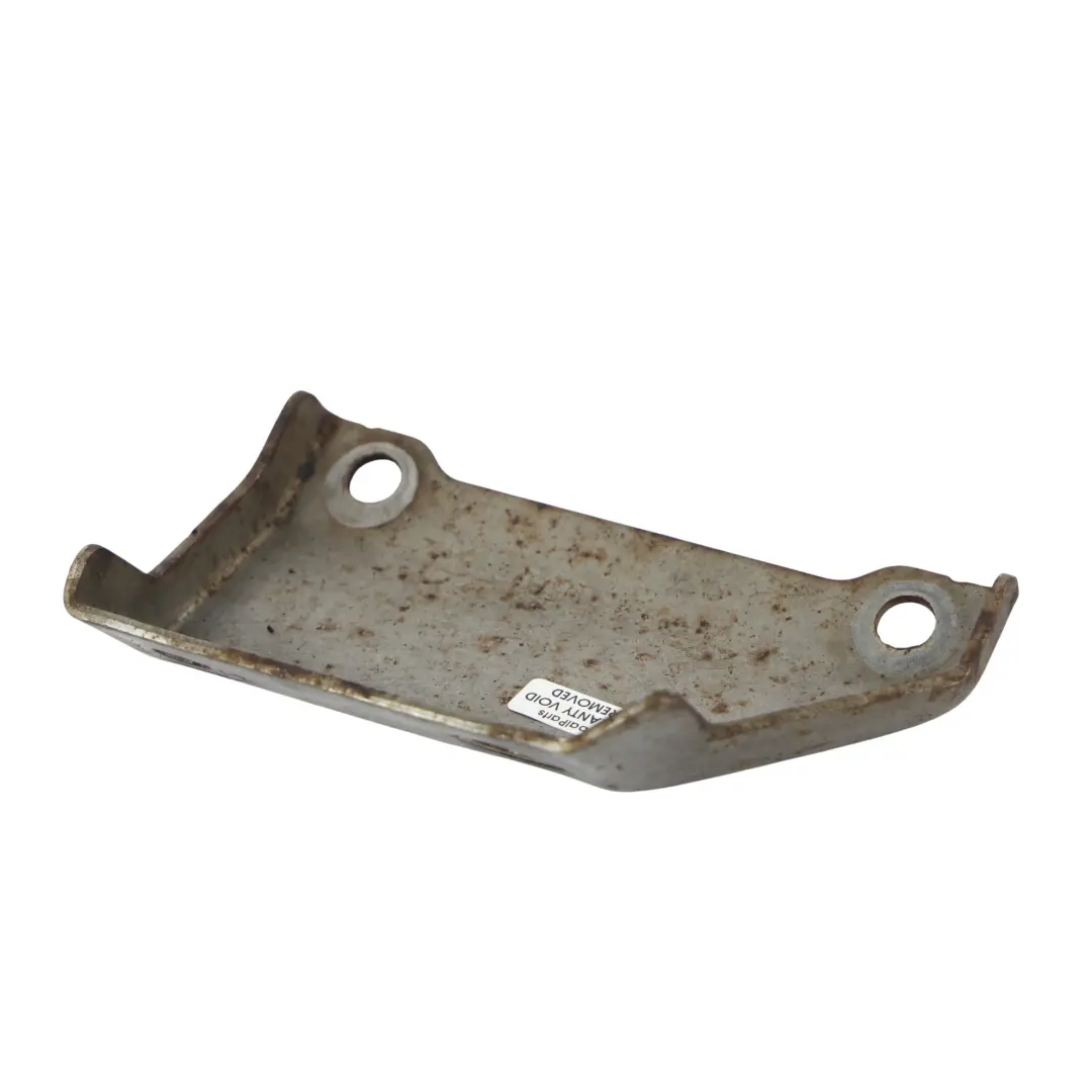 Volkswagen Scirocco Jetta Caddy Exhaust Bracket DPF Catalytic - SKU 1K0253463AN - Part number 1K0253463AN