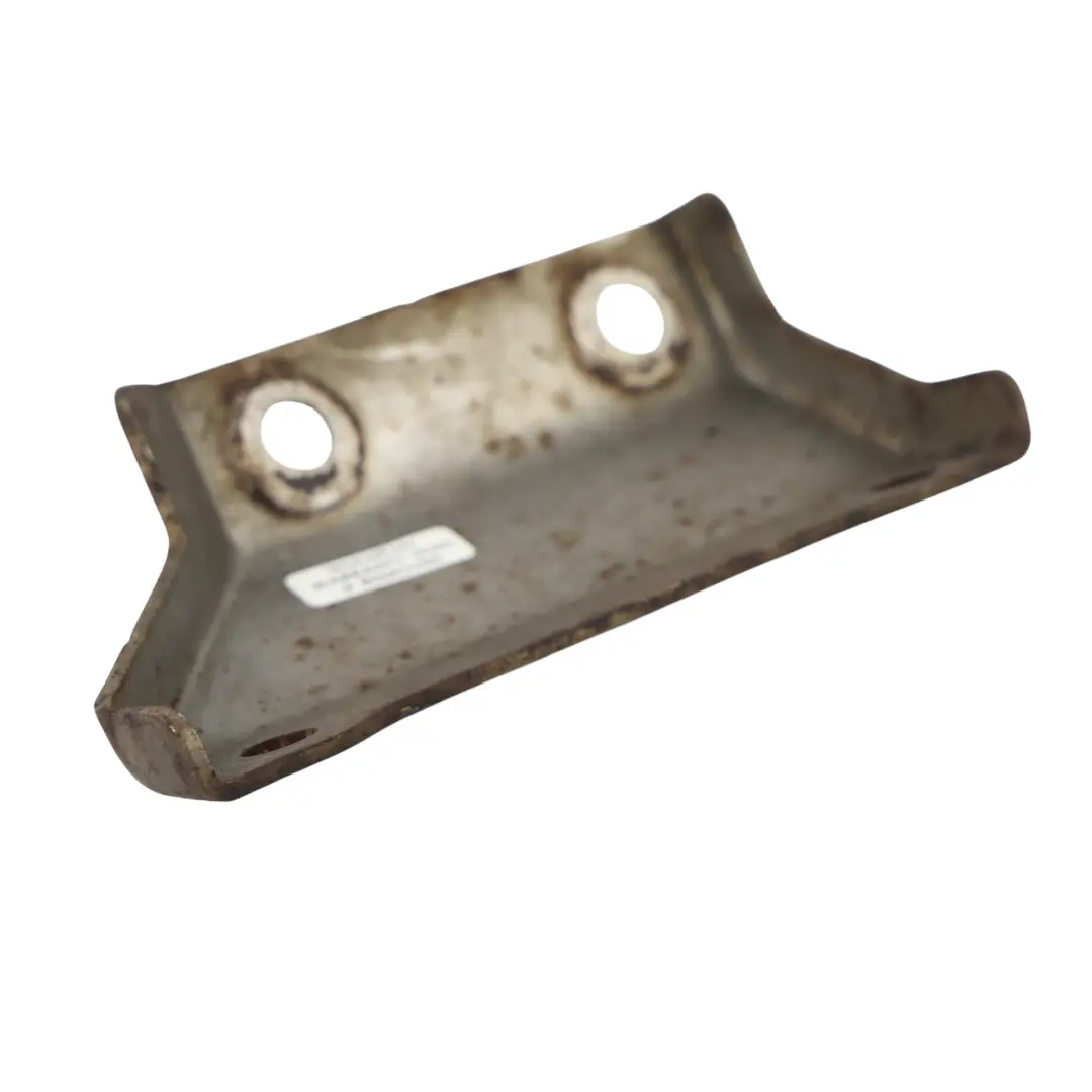 Volkswagen Scirocco Jetta Caddy Abgas Halterung DPF Katalysator - SKU 1K0253463AN - Teilenummer 1K0253463AN
