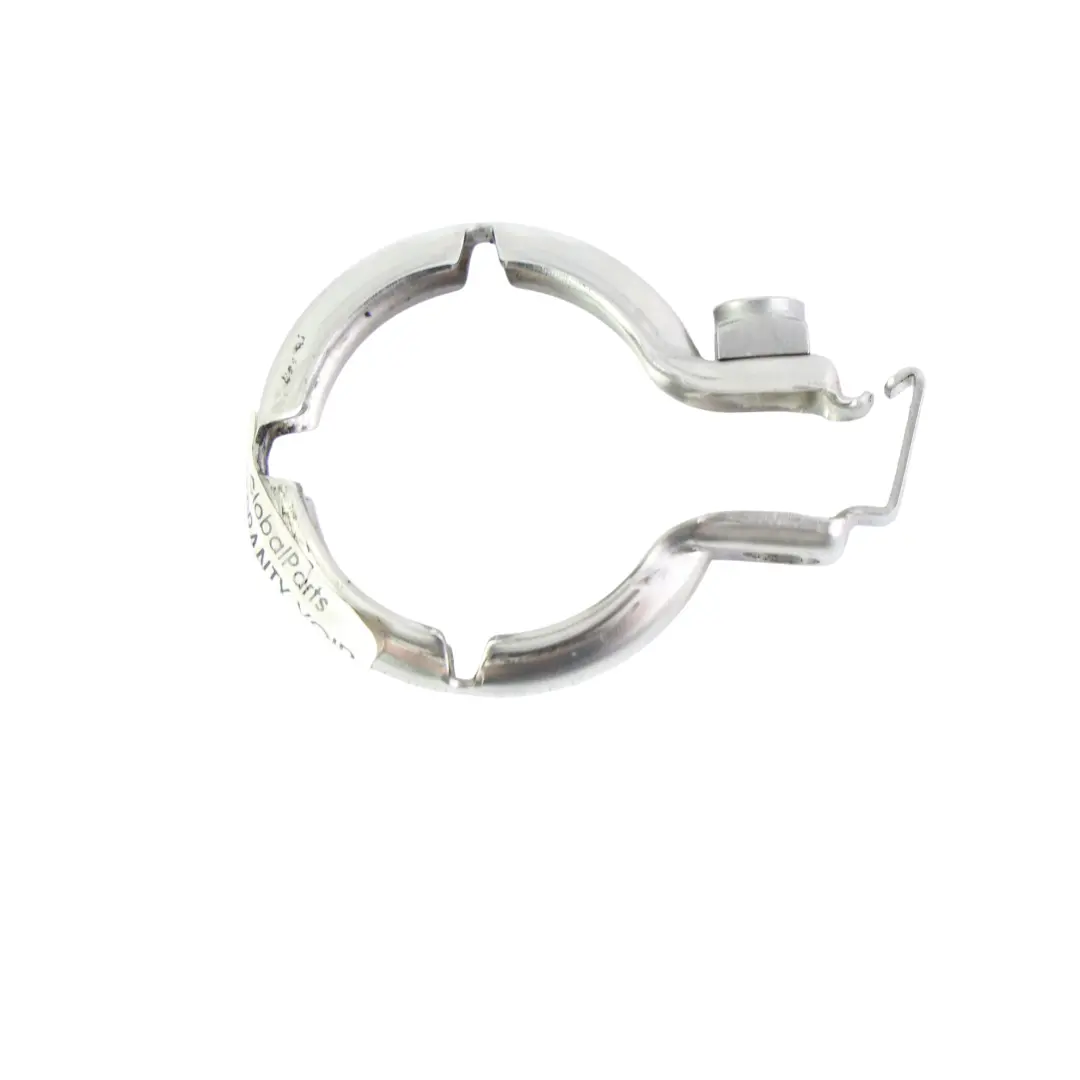 Audi Q7 4L VW Touareg 7P AGR Rohr Halter Kat Schelle Dichtung - SKU 1K0253725E - Teilenummer 1K0253725E