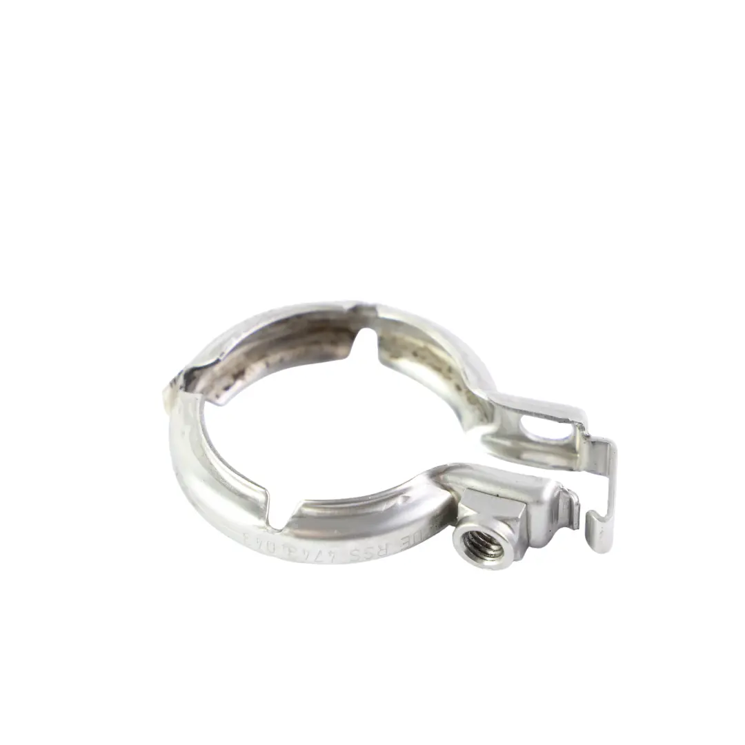 7P Soporte Tubo EGR Abrazadera Junta para Audi Q7 4L VW Touareg con número de pieza 1K0253725E Audi Q7 4L VW Touareg 7P Soporte Tubo EGR Abrazadera Junta - SKU 1K0253725E - Número de pieza 1K0253725E