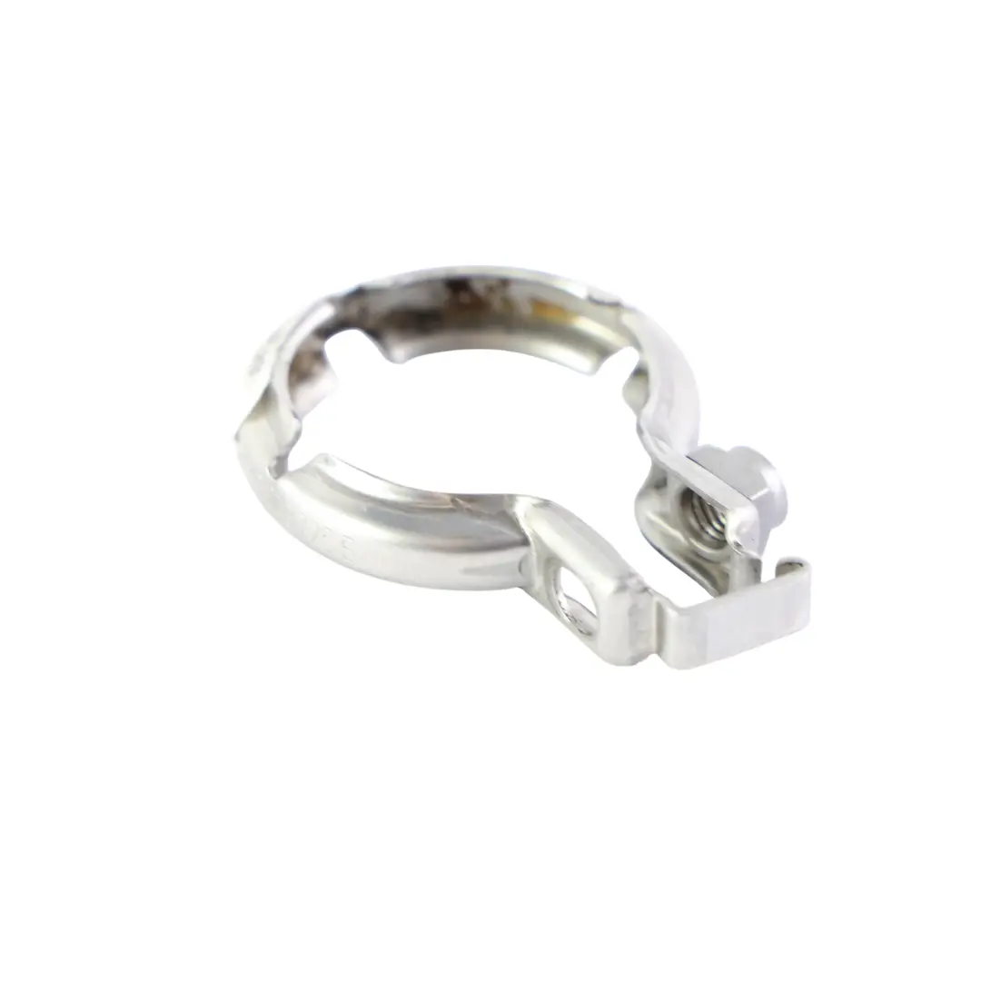 Audi Q7 4L VW Touareg 7P Support Tuyau EGR Collier Cat Joint - SKU 1K0253725E - Numéro de pièce 1K0253725E