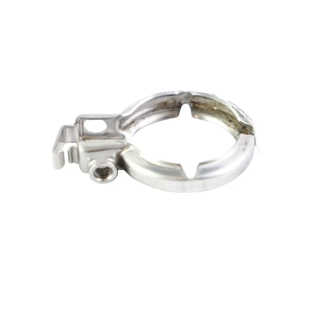 7P AGR Rohr Halter Kat Schelle Dichtung für Audi Q7 4L VW Touareg mit Teilenummer 1K0253725E Audi Q7 4L VW Touareg 7P AGR Rohr Halter Kat Schelle Dichtung - SKU 1K0253725E - Teilenummer 1K0253725E