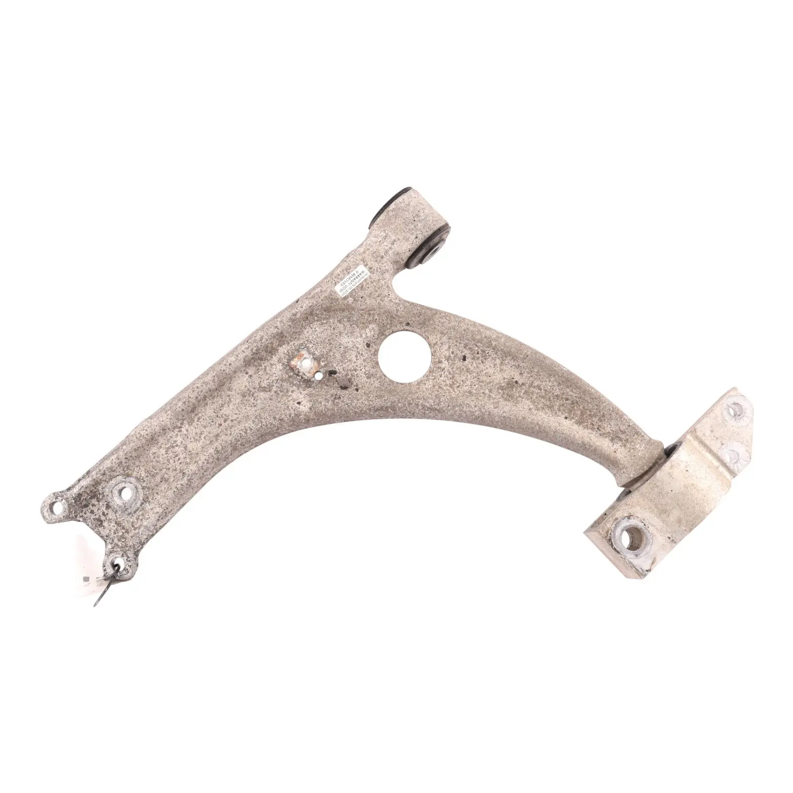 Audi A3 RS3 8P Suspension Control Arm Cast Wishbone Front Left N/S 1K0407151AK