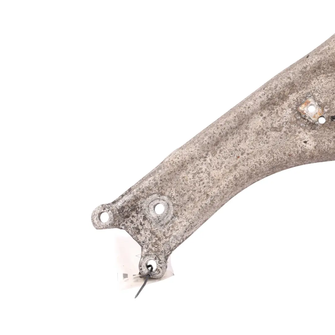 Suspension Control Arm Cast Wishbone Front Left N/S to Audi A3 RS3 8P with Part number 1K0407151AK Audi A3 RS3 8P Suspension Control Arm Cast Wishbone Front Left N/S - SKU 1K0407151AK - Part number 1K0407151AK