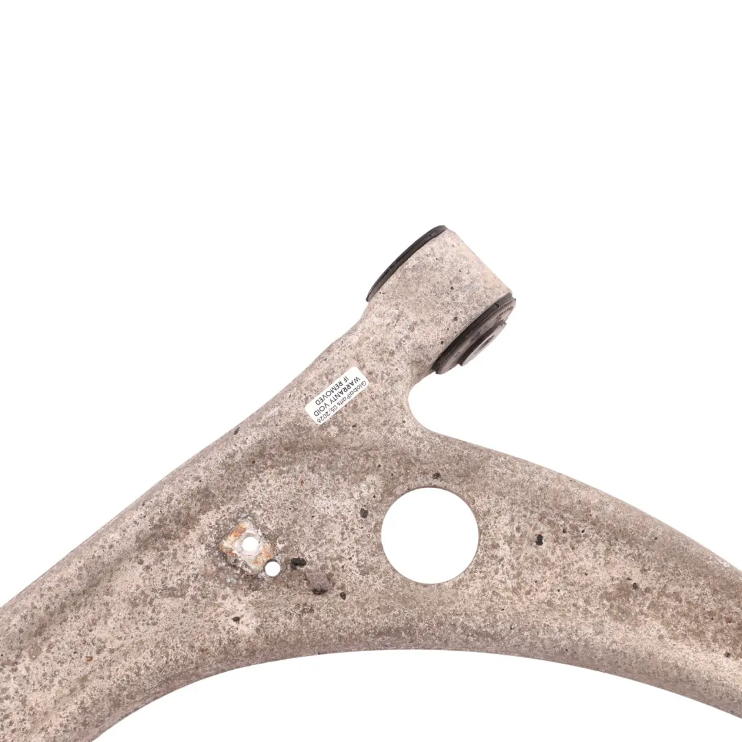 Audi A3 RS3 8P Suspension Control Arm Cast Wishbone Front Left N/S - SKU 1K0407151AK - Part number 1K0407151AK