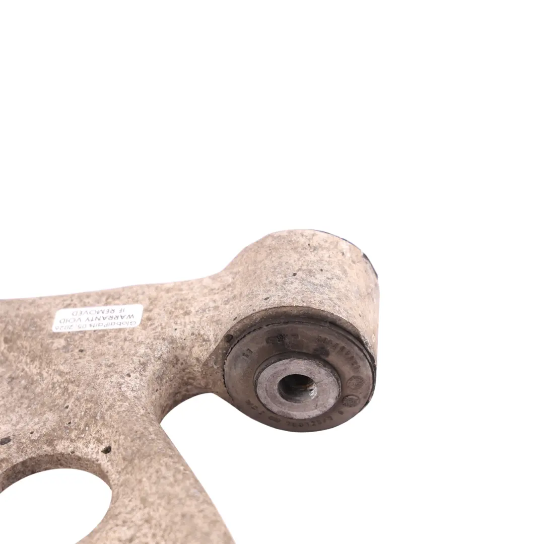 Audi A3 RS3 8P Suspension Control Arm Cast Wishbone Front Left N/S - SKU 1K0407151AK - Part number 1K0407151AK