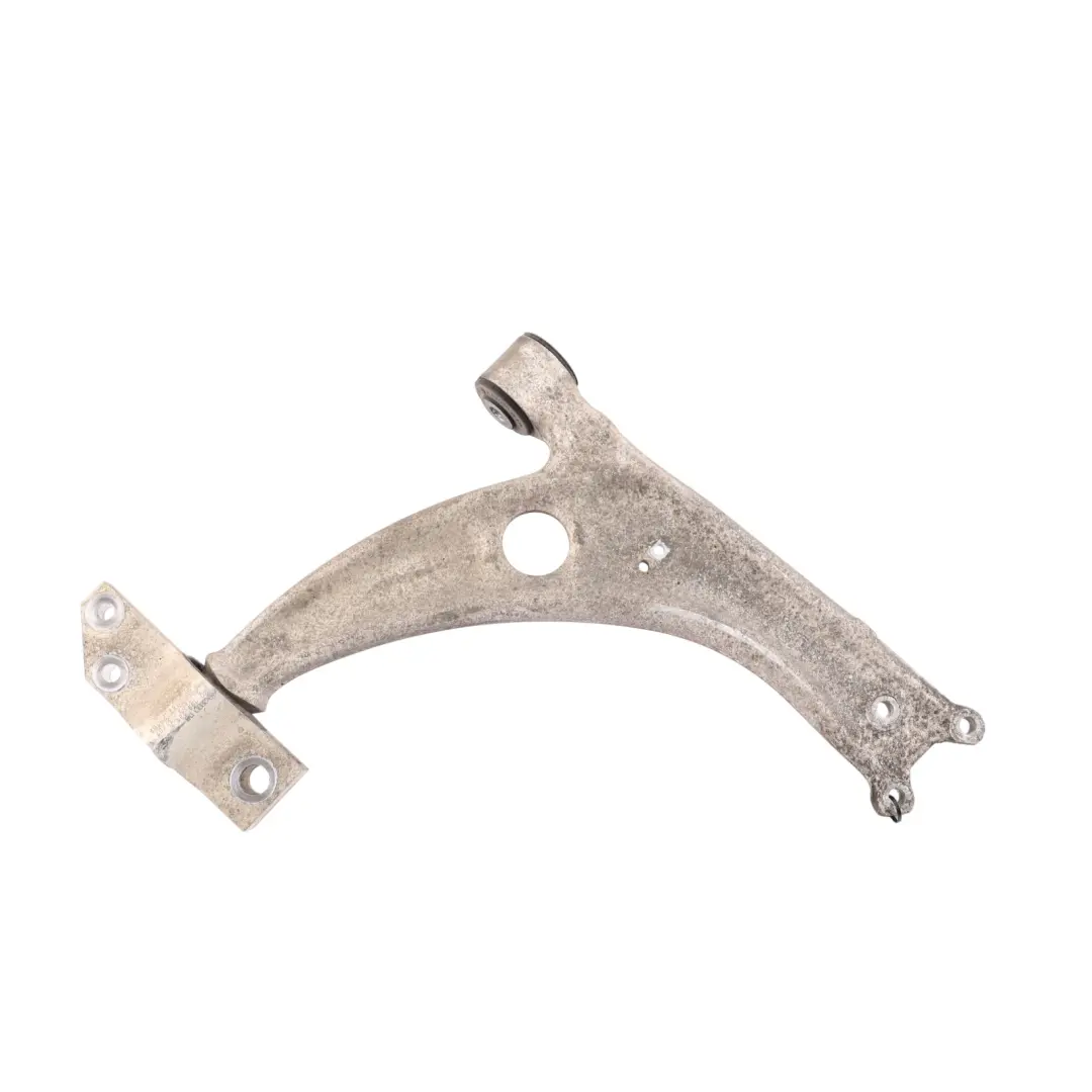 Audi A3 RS3 8P Suspension Control Arm Cast Wishbone Front Left N/S - SKU 1K0407151AK - Part number 1K0407151AK