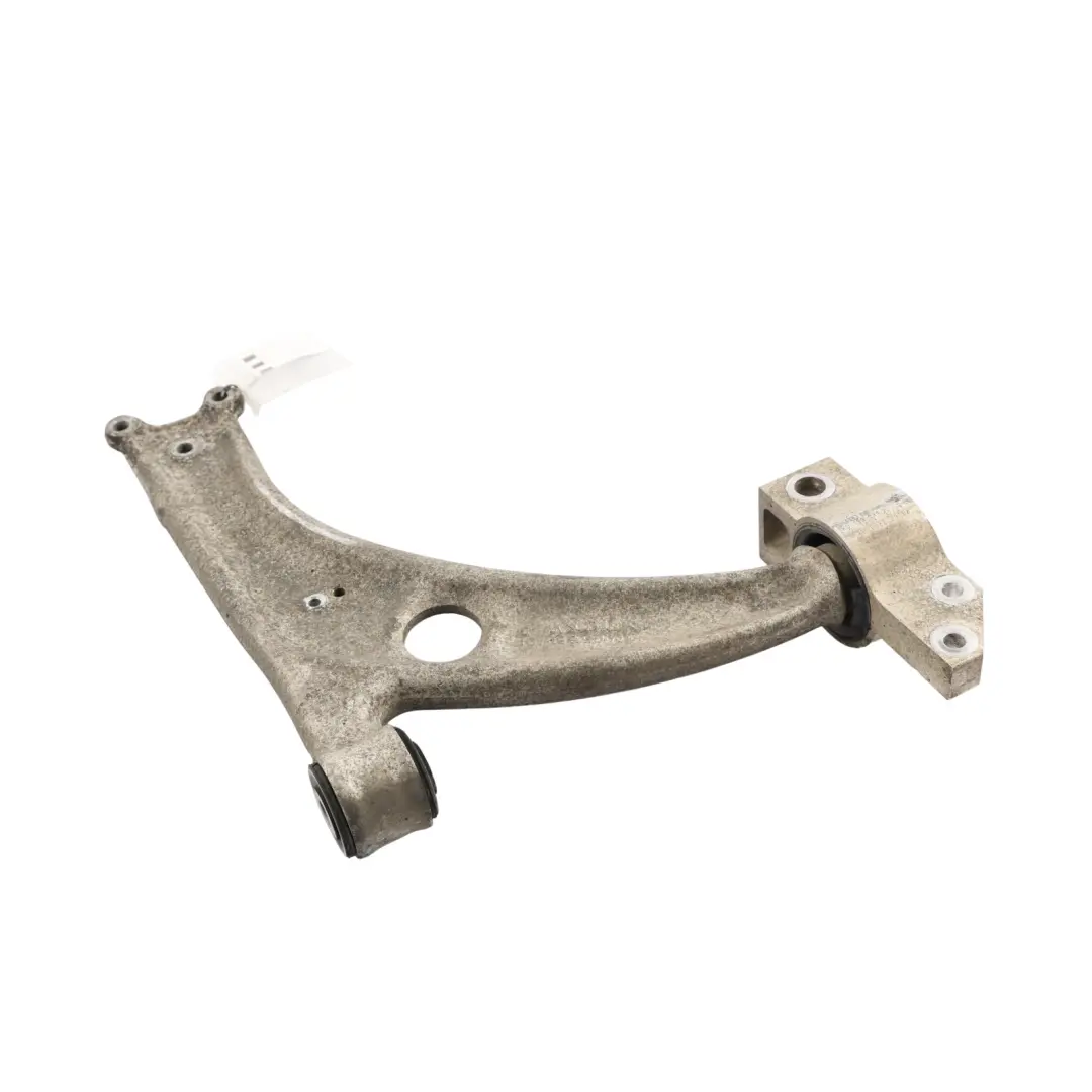 Audi A3 RS3 8P Suspension Control Arm Cast Wishbone Front Left N/S - SKU 1K0407151AK - Part number 1K0407151AK