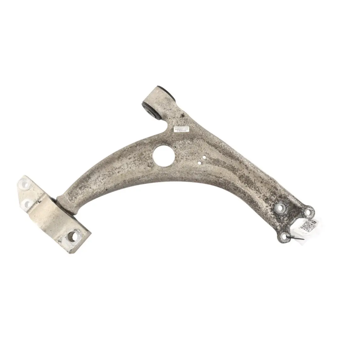 Suspension Control Arm Cast Wishbone Front Right O/S to Audi A3 RS3 8P with Part number 1K0407152AK Audi A3 RS3 8P Suspension Control Arm Cast Wishbone Front Right O/S - SKU 1K0407152AK - Part number 1K0407152AK