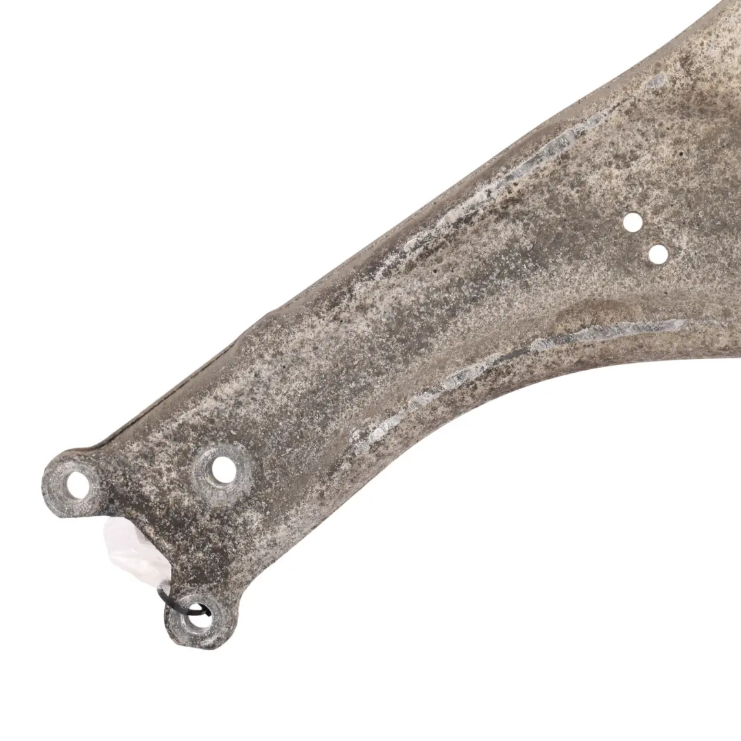 Suspension Control Arm Cast Wishbone Front Right O/S to Audi A3 RS3 8P with Part number 1K0407152AK Audi A3 RS3 8P Suspension Control Arm Cast Wishbone Front Right O/S - SKU 1K0407152AK - Part number 1K0407152AK