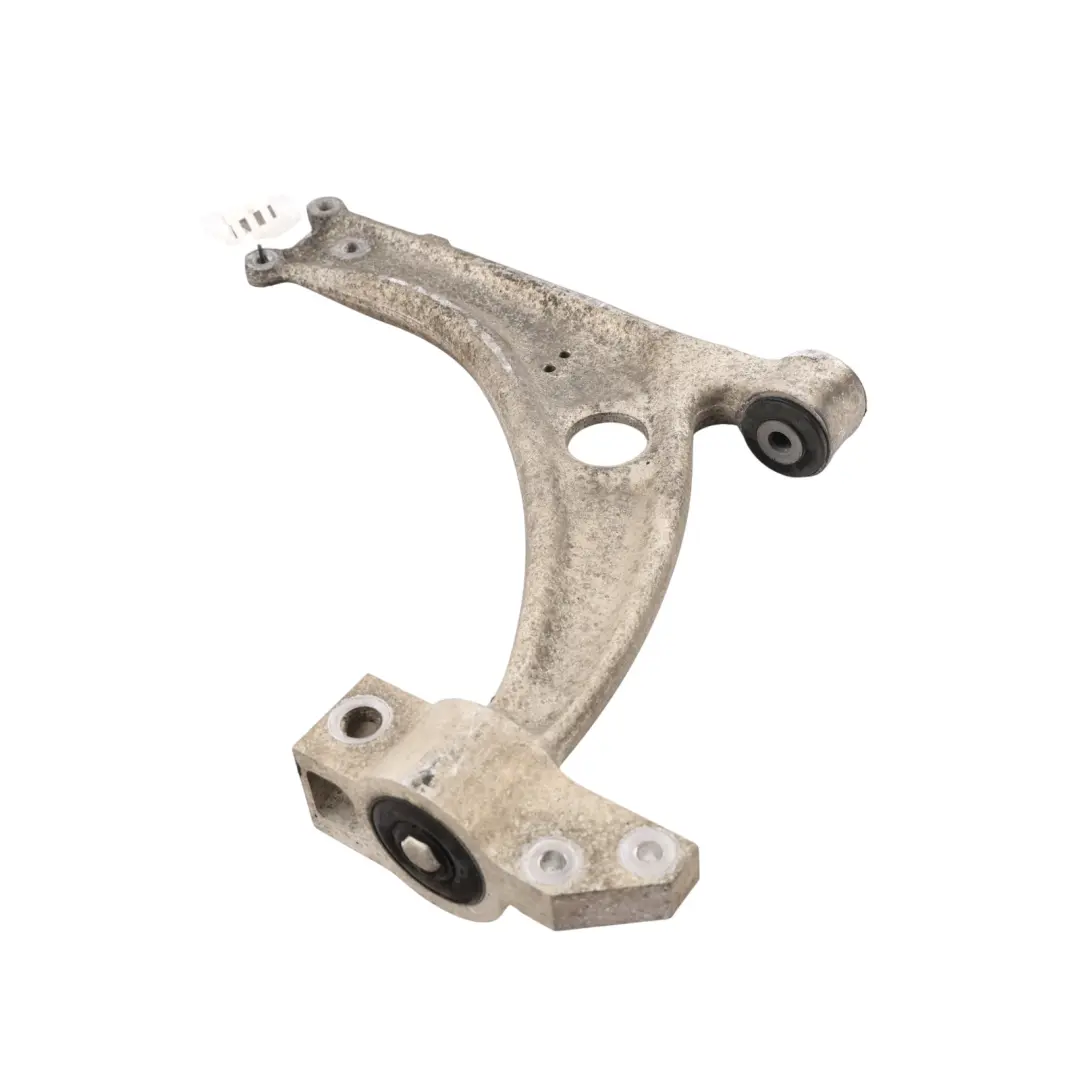 Suspension Control Arm Cast Wishbone Front Right O/S to Audi A3 RS3 8P with Part number 1K0407152AK Audi A3 RS3 8P Suspension Control Arm Cast Wishbone Front Right O/S - SKU 1K0407152AK - Part number 1K0407152AK