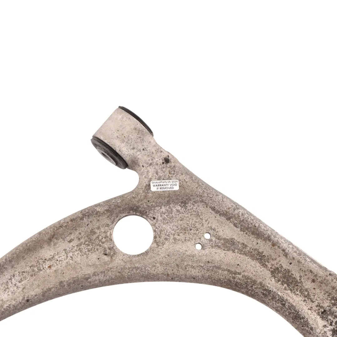 Suspension Control Arm Cast Wishbone Front Right O/S to Audi A3 RS3 8P with Part number 1K0407152AK Audi A3 RS3 8P Suspension Control Arm Cast Wishbone Front Right O/S - SKU 1K0407152AK - Part number 1K0407152AK