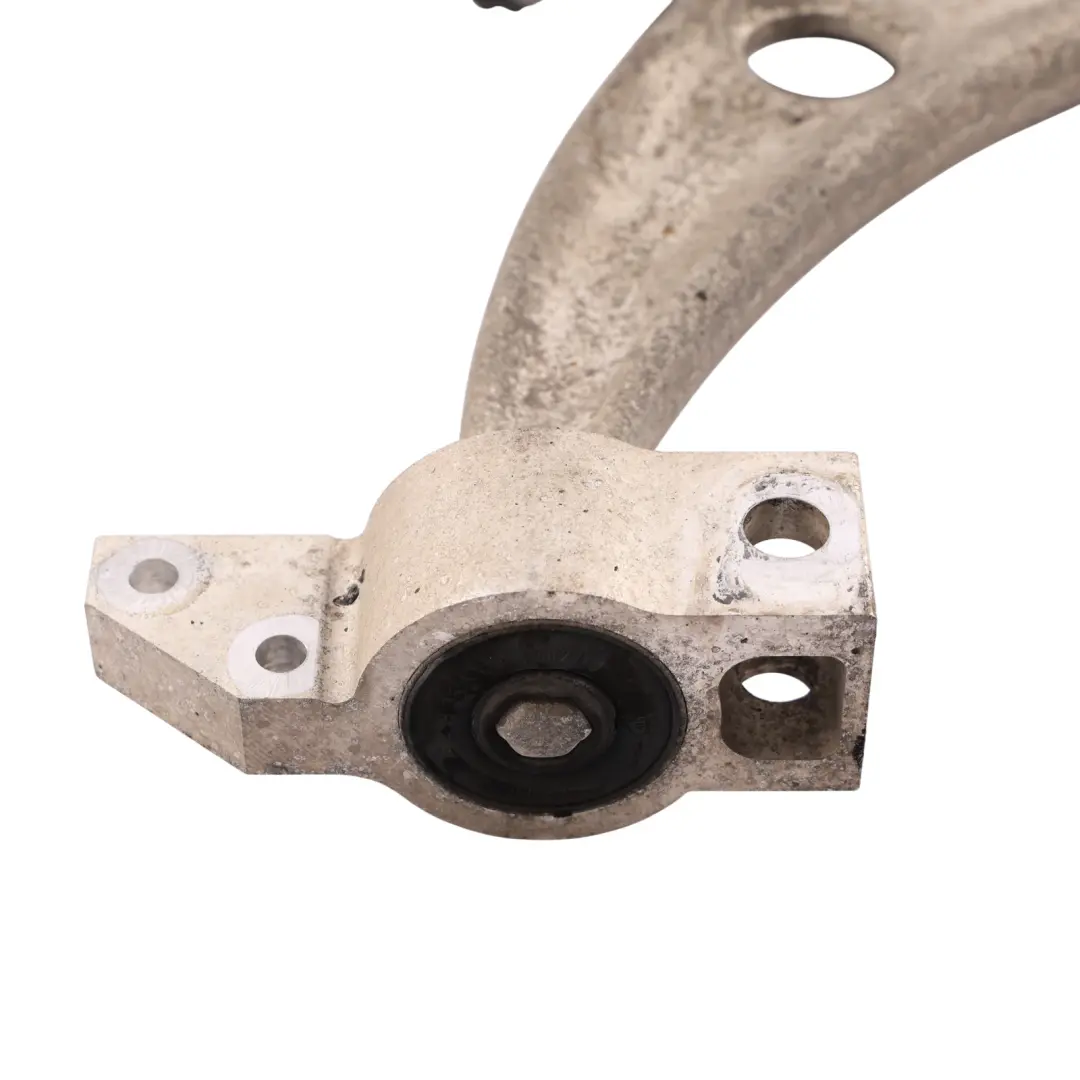 Audi A3 RS3 8P Suspension Control Arm Cast Wishbone Front Right O/S - SKU 1K0407152AK - Part number 1K0407152AK