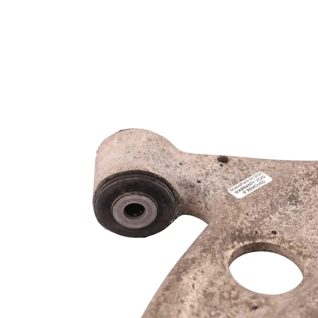 Suspension Control Arm Cast Wishbone Front Right O/S to Audi A3 RS3 8P with Part number 1K0407152AK Audi A3 RS3 8P Suspension Control Arm Cast Wishbone Front Right O/S - SKU 1K0407152AK - Part number 1K0407152AK