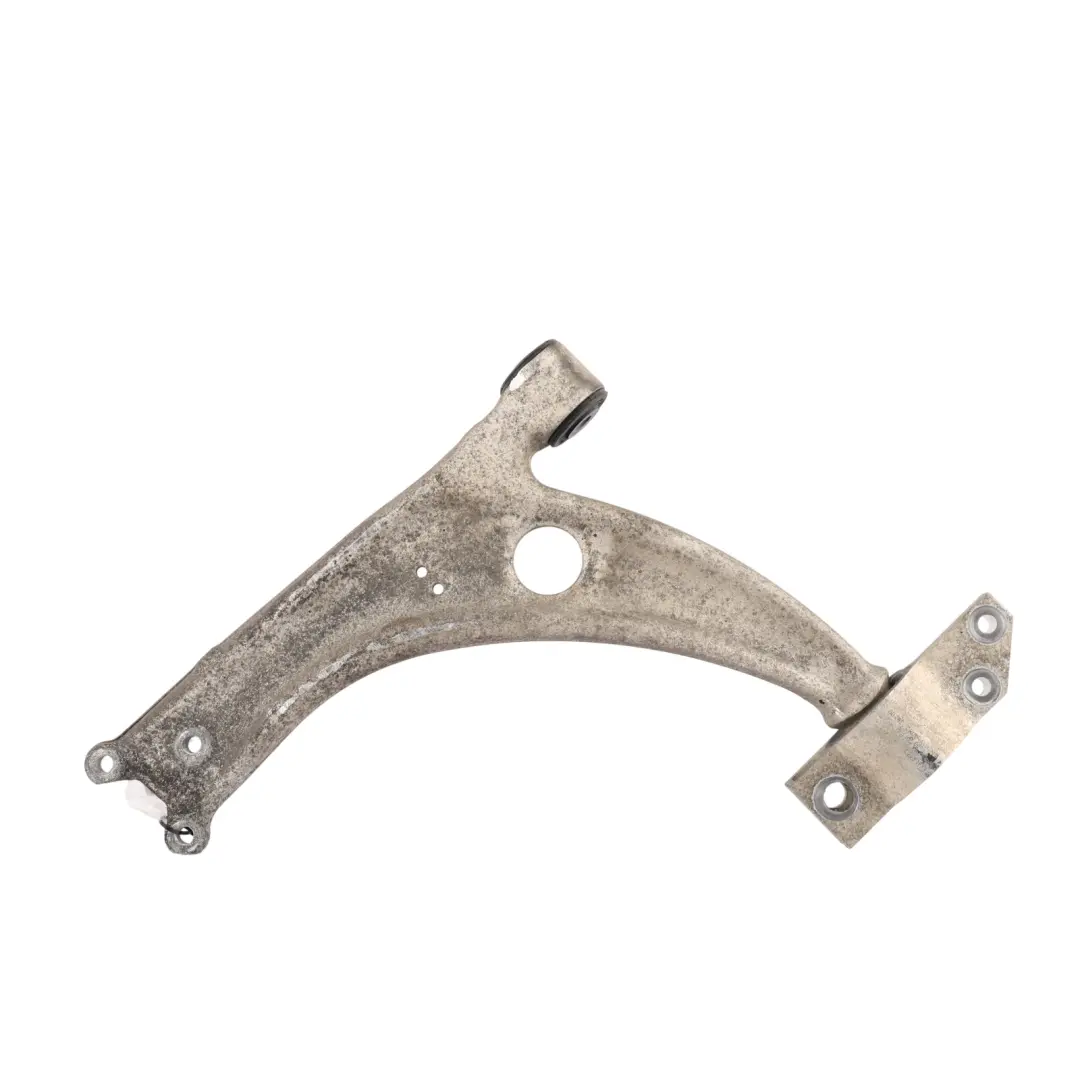 Suspension Control Arm Cast Wishbone Front Right O/S to Audi A3 RS3 8P with Part number 1K0407152AK Audi A3 RS3 8P Suspension Control Arm Cast Wishbone Front Right O/S - SKU 1K0407152AK - Part number 1K0407152AK