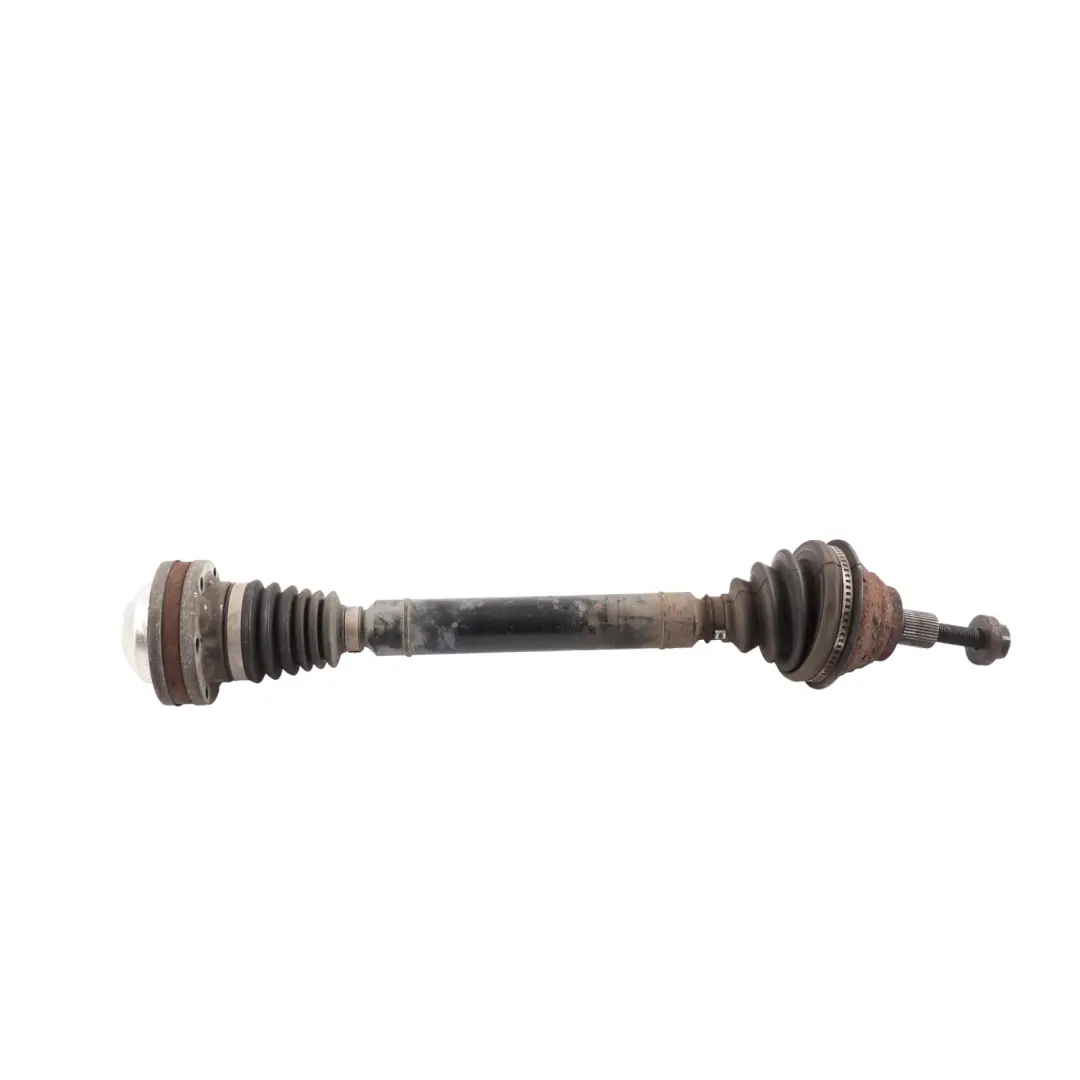 5K Front Axle Driveshaft Right O/S to Audi S3 8P Q3 8U Volkswagen Golf with Part number 1K0407272NE Audi S3 8P Q3 8U Volkswagen Golf 5K Front Axle Driveshaft Right O/S - SKU 1K0407272NE - Part number 1K0407272NE