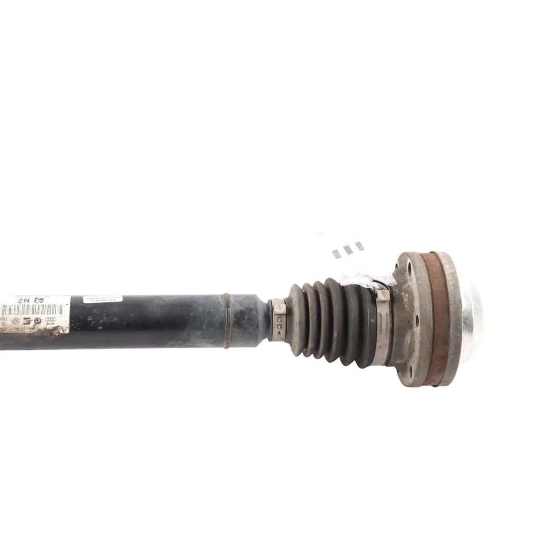 5K Front Axle Driveshaft Right O/S to Audi S3 8P Q3 8U Volkswagen Golf with Part number 1K0407272NE Audi S3 8P Q3 8U Volkswagen Golf 5K Front Axle Driveshaft Right O/S - SKU 1K0407272NE - Part number 1K0407272NE