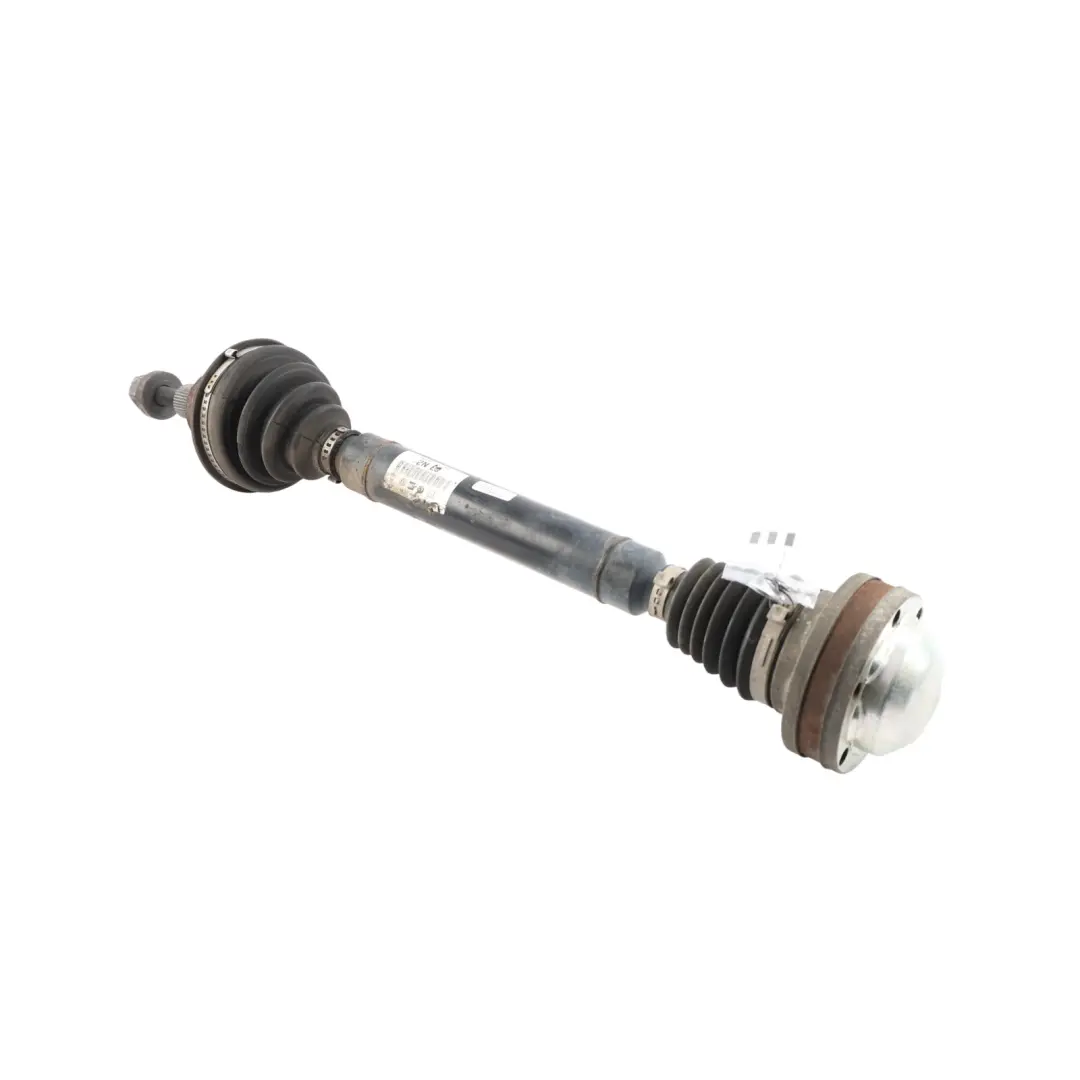 Audi S3 8P Q3 8U Volkswagen Golf 5K Front Axle Driveshaft Right O/S - SKU 1K0407272NE - Part number 1K0407272NE