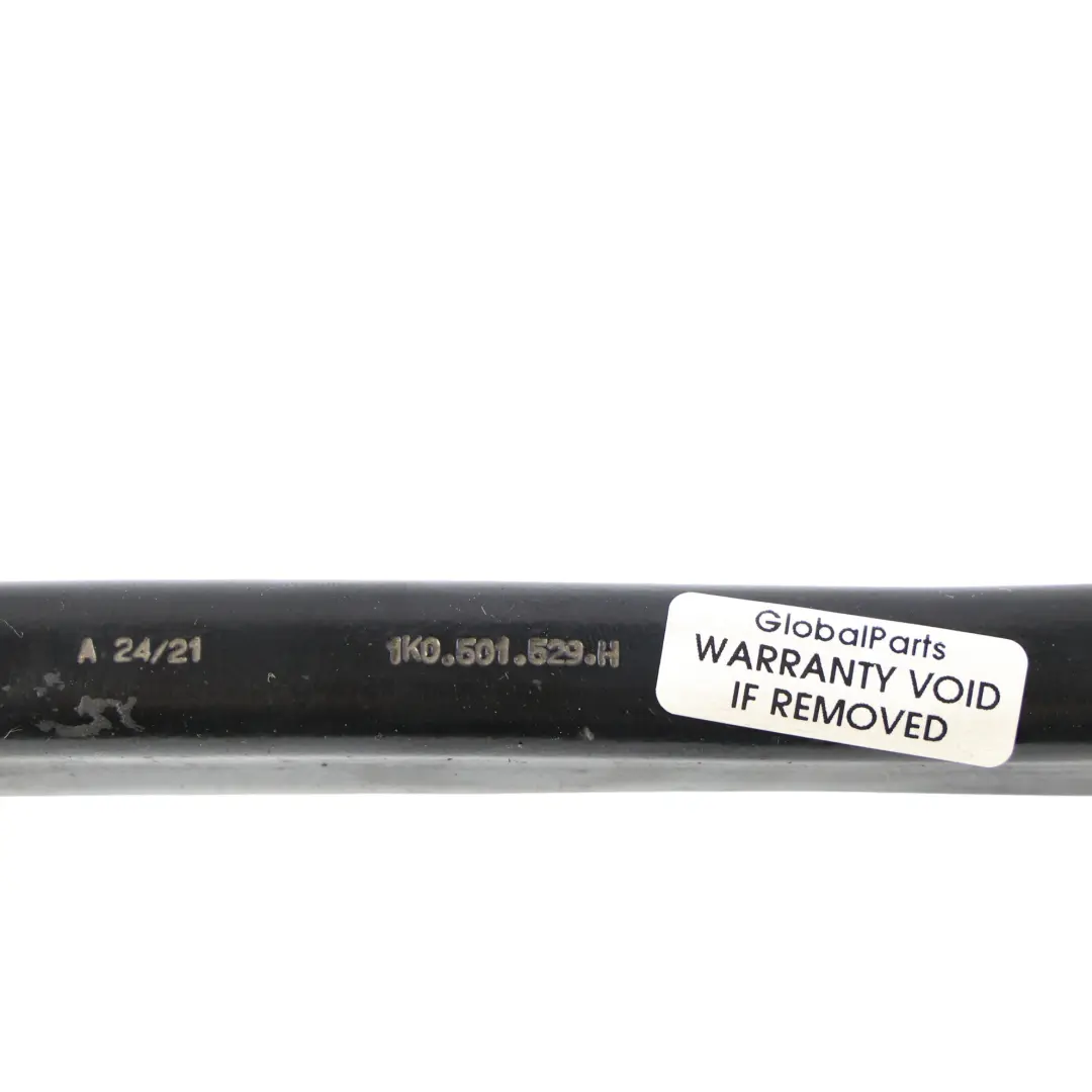MK3 Braccio Superiore Posteriore Sinistro per Volkswagen Scirocco con numero di parte 1K0501529H Volkswagen Scirocco MK3 Braccio Superiore Posteriore Sinistro - SKU 1K0501529H - Numero di parte 1K0501529H