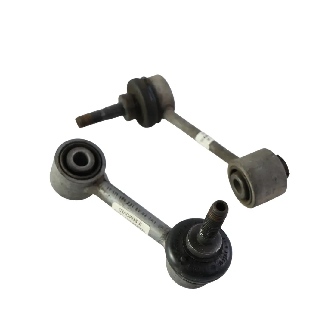 Volkswagen Scirocco MK3 A3 8P Kit Enlaces Estabilizadora Trasera - SKU 1K0505465AA-1 - Número de pieza 1K0505465AA