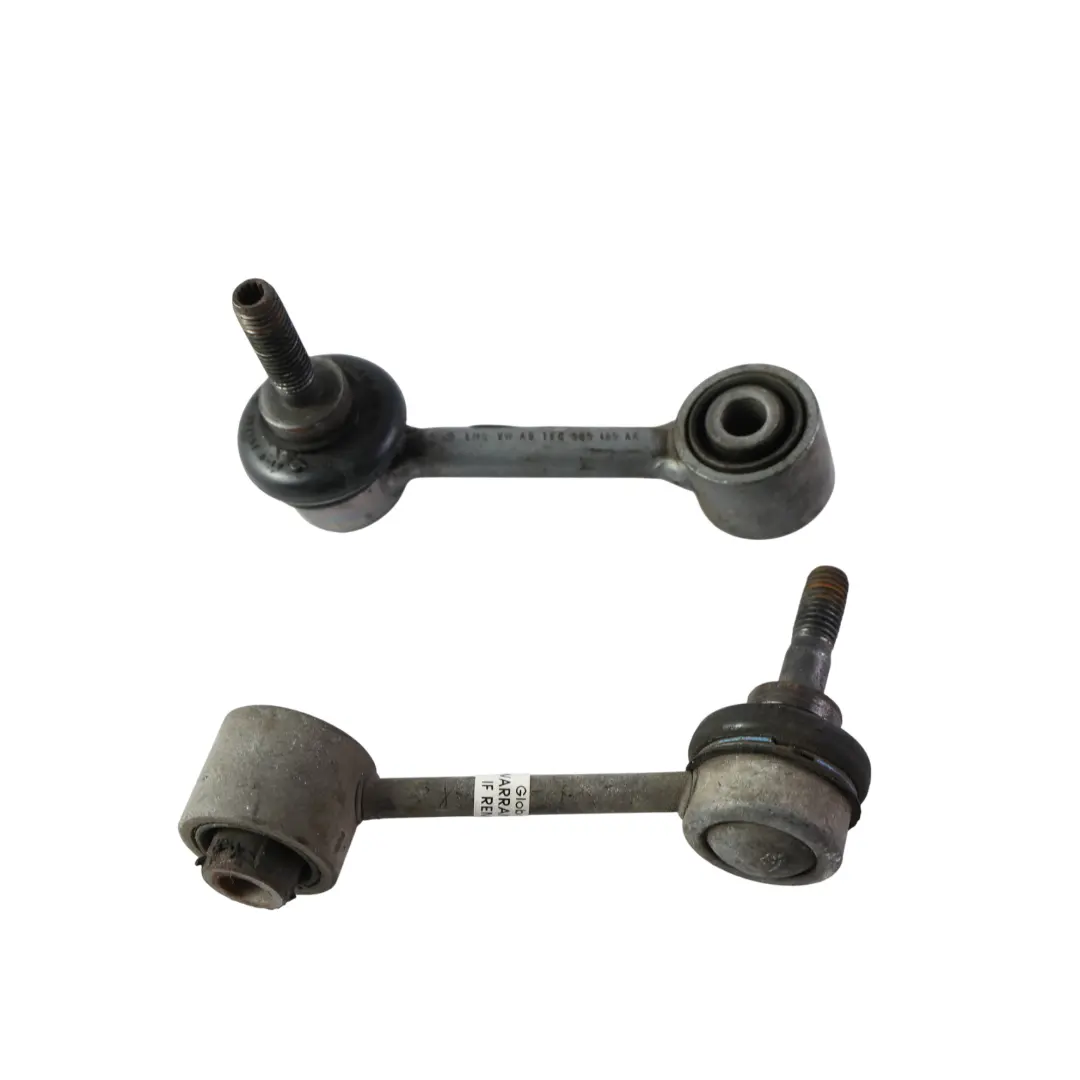 MK3 A3 8P Stabilisator Pendelstütze Hinten für Volkswagen Scirocco mit Teilenummer 1K0505465AA Volkswagen Scirocco MK3 A3 8P Stabilisator Pendelstütze Hinten - SKU 1K0505465AA-1 - Teilenummer 1K0505465AA