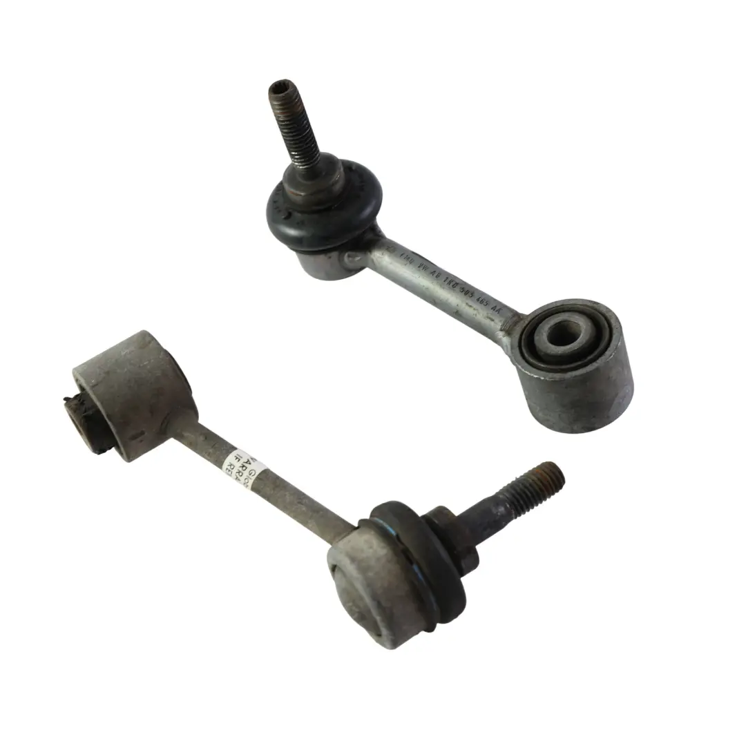 Volkswagen Scirocco MK3 A3 8P Kit Enlaces Estabilizadora Trasera - SKU 1K0505465AA-1 - Número de pieza 1K0505465AA