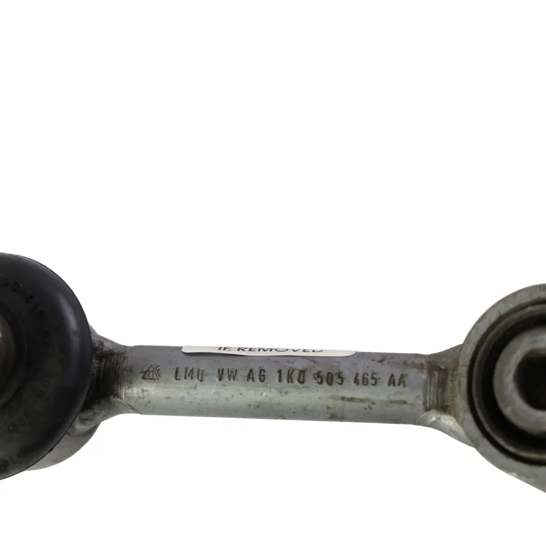 MK3 A3 8P Stabilisator Pendelstütze Hinten für Volkswagen Scirocco mit Teilenummer 1K0505465AA Volkswagen Scirocco MK3 A3 8P Stabilisator Pendelstütze Hinten - SKU 1K0505465AA-1 - Teilenummer 1K0505465AA