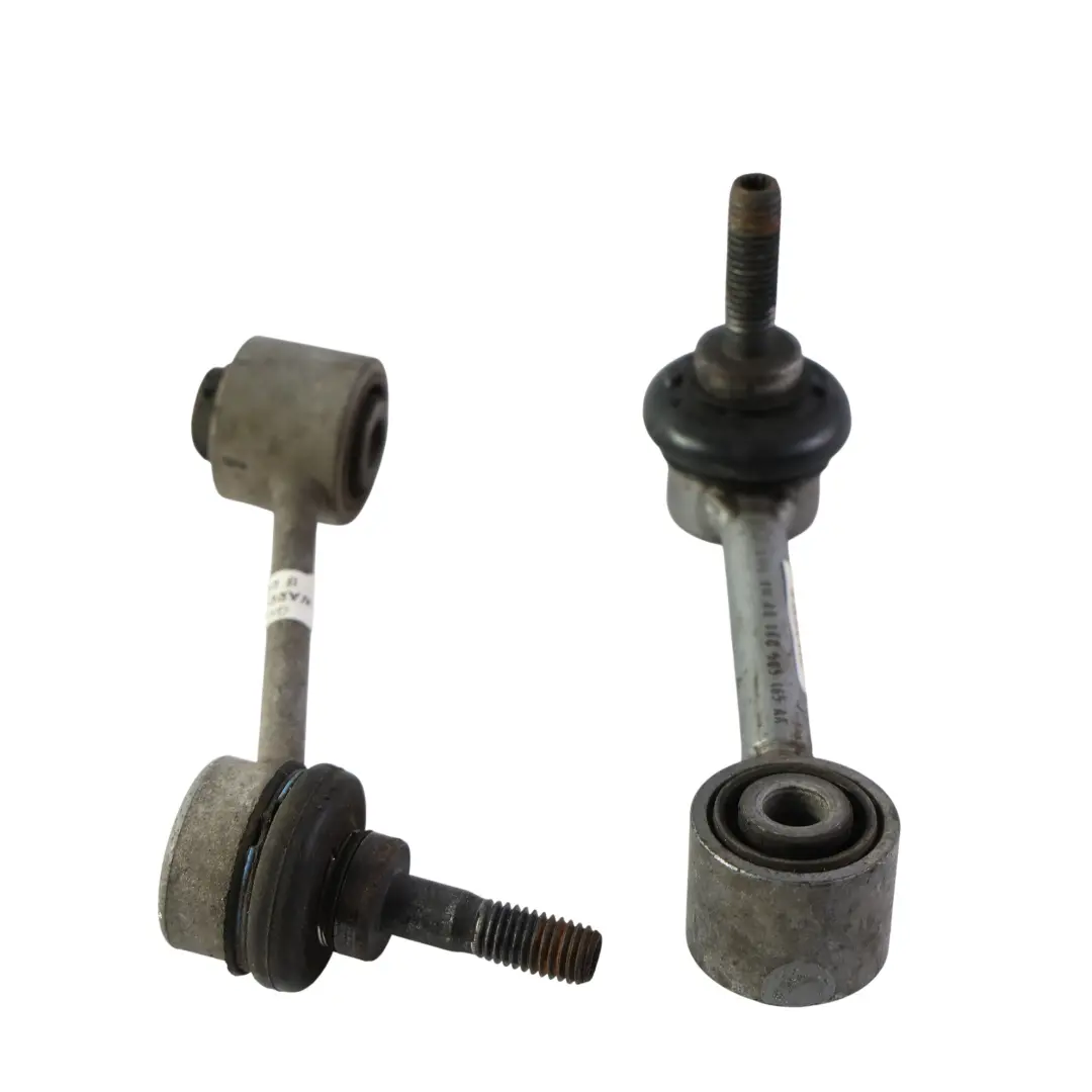 Volkswagen Scirocco MK3 A3 8P Kit Enlaces Estabilizadora Trasera - SKU 1K0505465AA-1 - Número de pieza 1K0505465AA