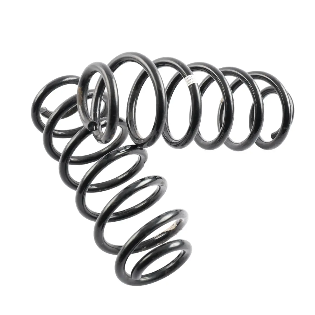 Mk6 Rear Sport Coil Spring Left Right N/O/S Set to Volkswagen Golf GTI with Part number 1K0511115EB Volkswagen Golf GTI Mk6 Rear Sport Coil Spring Left Right N/O/S Set - SKU 1K0511115EB-1 - Part number 1K0511115EB