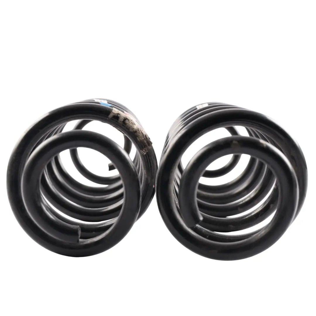Mk6 Rear Sport Coil Spring Left Right N/O/S Set to Volkswagen Golf GTI with Part number 1K0511115EB Volkswagen Golf GTI Mk6 Rear Sport Coil Spring Left Right N/O/S Set - SKU 1K0511115EB-1 - Part number 1K0511115EB