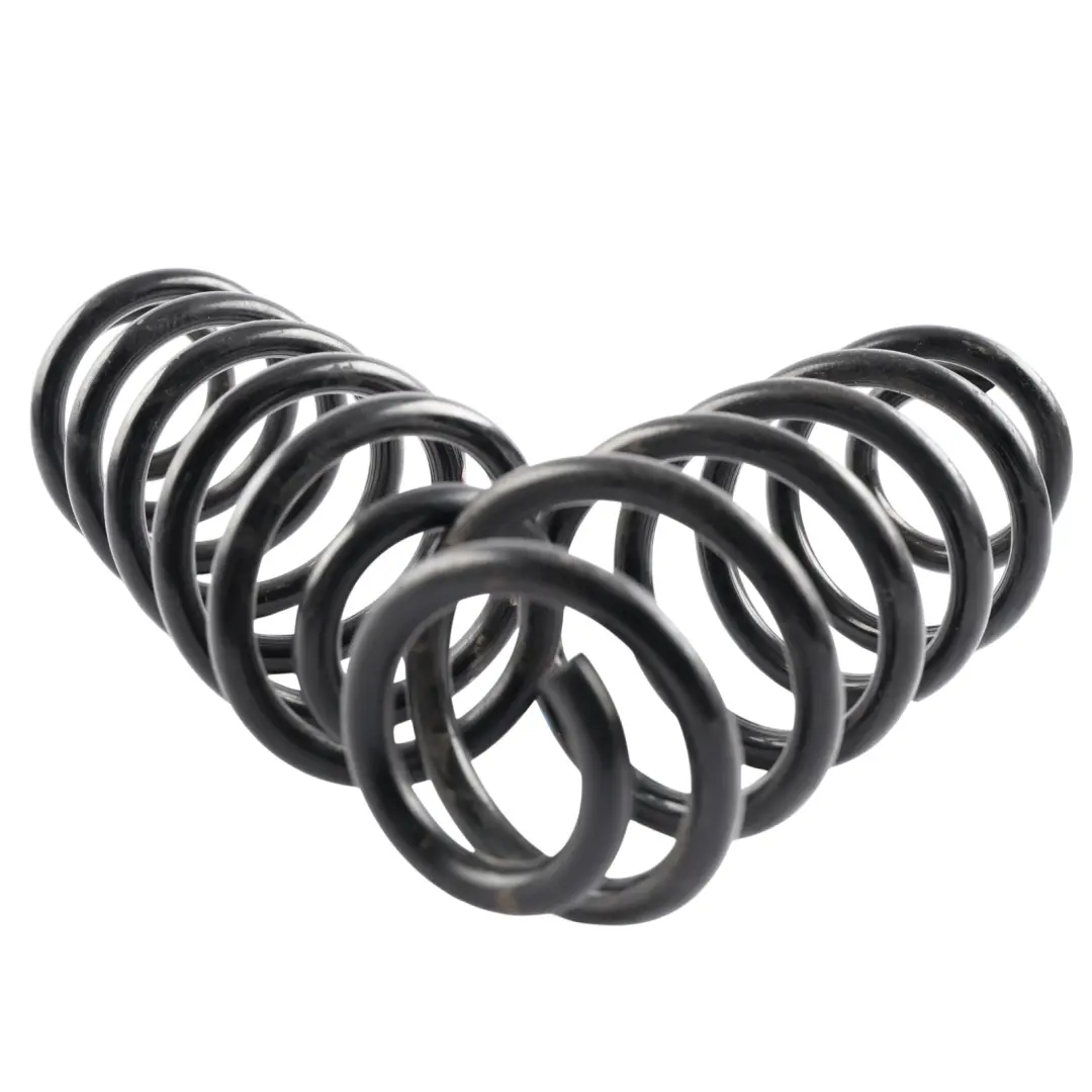Mk6 Rear Sport Coil Spring Left Right N/O/S Set to Volkswagen Golf GTI with Part number 1K0511115EB Volkswagen Golf GTI Mk6 Rear Sport Coil Spring Left Right N/O/S Set - SKU 1K0511115EB-1 - Part number 1K0511115EB